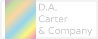 D.A. Carter & Company
